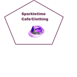 Sparkletime Cafe/Clothing