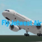 Fly Jetwest Air