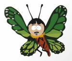 Butterfly Club!