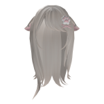 Hair Kitty Clip ears♡