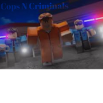 Cops N Criminals