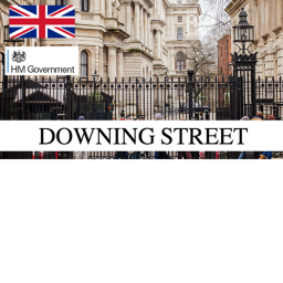 [UK] Downing Street