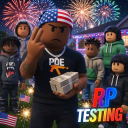 RP TESTING [JULY] 