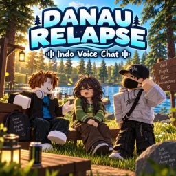 DANAU Voice Chat  icon