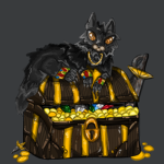 The Golden Pearl. [WCUE]