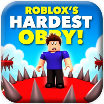 Roblox's HARDEST Obby!