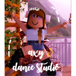 Axy Dance Studio [V2]