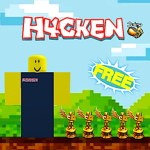 H4CKEN INDUSTRIES