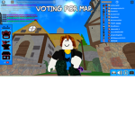 may 18 give away