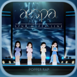 PR | AESPA "SYNK HYPER LINE"