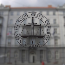 Supreme Court, Brno
