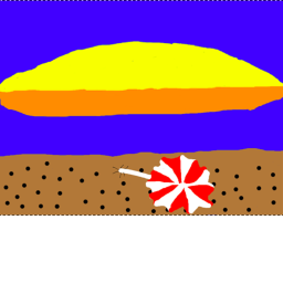beach tappers