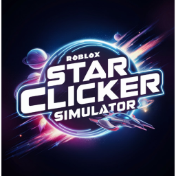 Star Clicking Simulator