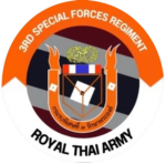 [RTА] 3rd Special Forces Regiment | กรมรบพิเศษที ๓