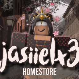 JASIIELX3 ||| HOMESTORE
