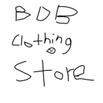 Bob's Clothing Store