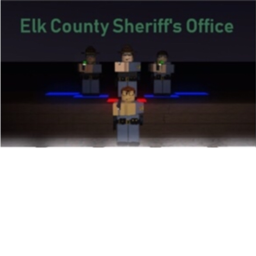 Elk County Police Patrol. - BETA - BUGS -