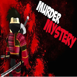 Murderer Mystery of Luis_Dev