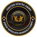 [JAGS] Judge Advocate General's Corps
