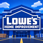 Lowe’s Home Improvement