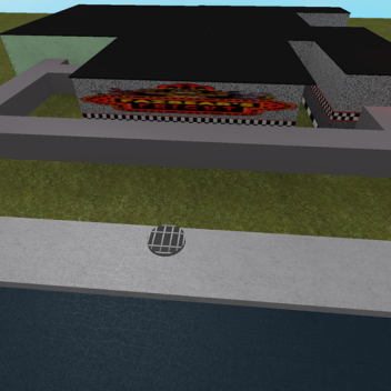 Undertale and creepypasta and other things