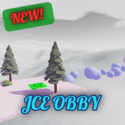 Ice obby