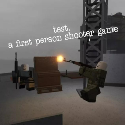 (test) a fps gaem icon