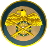 〈 USM 〉 Quartermaster Corps 1940s