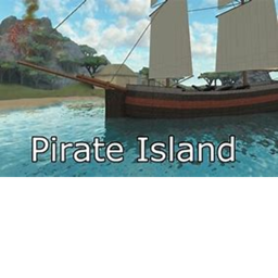 Pirate Island Official's Simulator