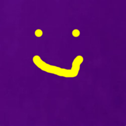 Purple People Basplate