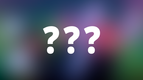 ???
