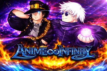  [RELEASE] Anime Infinity Incremental