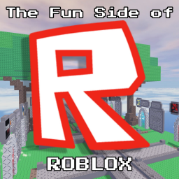 [v1.0.3 Update] (+28 Games) Fun Side of Roblox icon