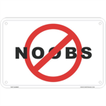 Anti N.O.O.B.
