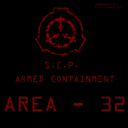 Area 32
