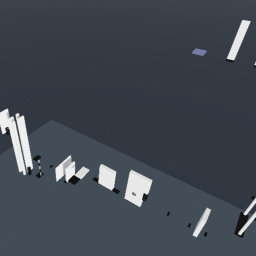 Test 3 [Tiered obby]