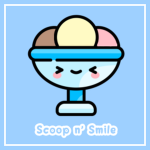 Scoop n' Smile