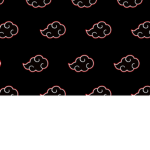 the Akatsuki :)