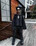 Jayy Outfits