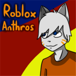 Roblox Anthros