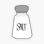 SaltyBelievers