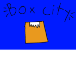 Box City!