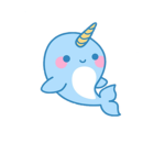 Narwhals buddys