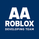 AA Roblox developing team