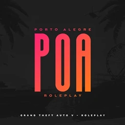 Porto Alegre Roleplay icon