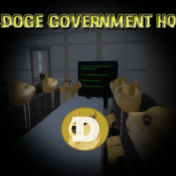 Doge Government Headquarters