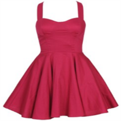 beautiful pink dress Roblox decal