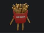 The French Fry Guys