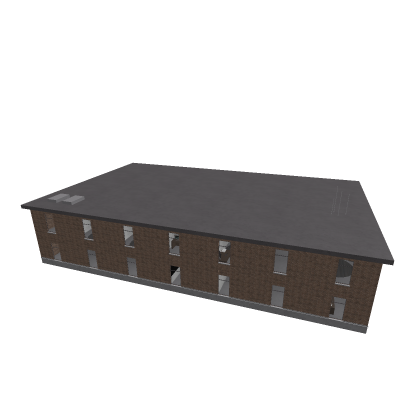Police Station
