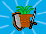 The Kingdom Of The Potted Plant